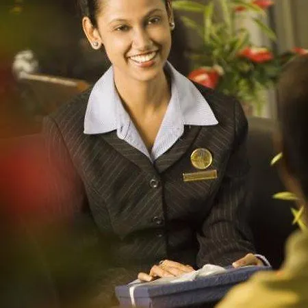 Hotel Hampton By Hilton Airport Ottawa