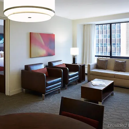 Delta By Marriott Centre 4*
