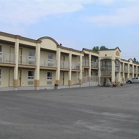 Value Motel