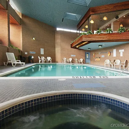 East By Ihg Hotel 4*
