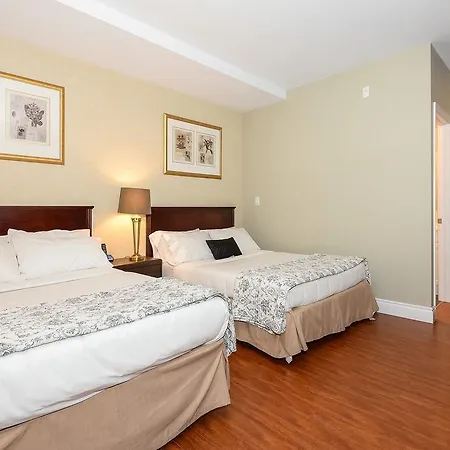 Ottawa Inn Hotel Hotel
