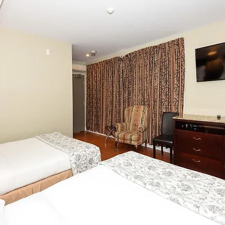 Ottawa Inn Hotel Hotel Ottawa