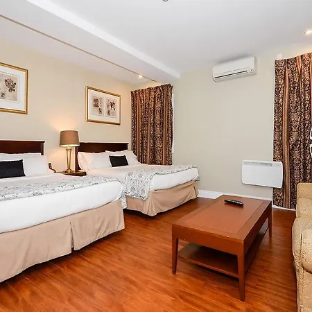 Ottawa Inn Hotel Hotel 2*