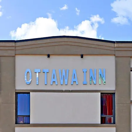 Ottawa Inn Hotel Hotel 2*