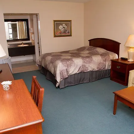 Rideau Heights Bed & Breakfast 2*