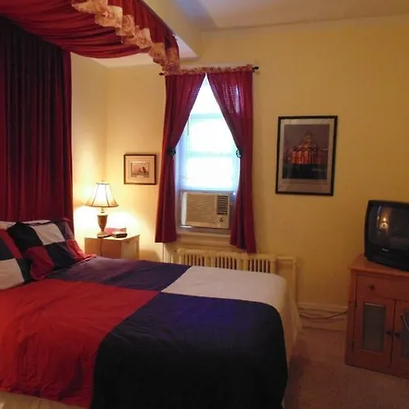Rideau Bed & Breakfast