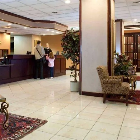 Hotel Capital Hill &
