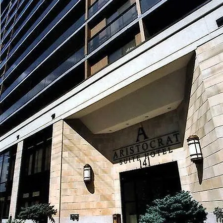 Aparthotel Extended Canada - Ottawa