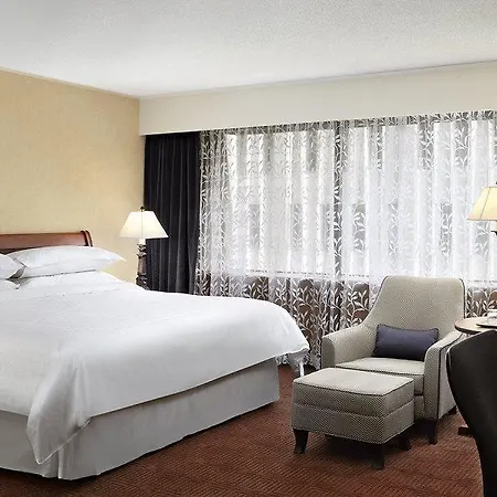 Hotel Sheraton 4*