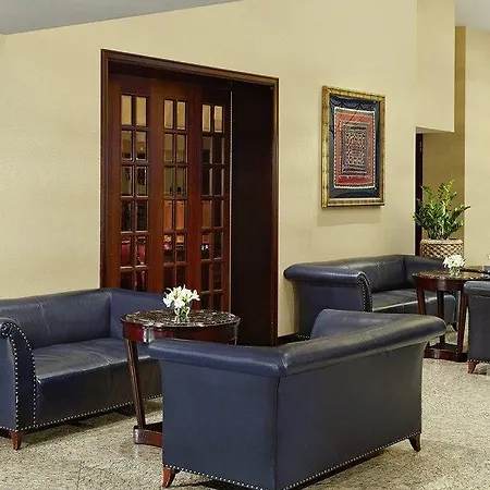 Hotel Sheraton 4*