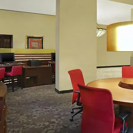 Hotel Sheraton Ottawa