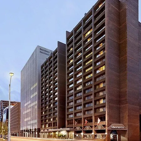 Sheraton Ottawa