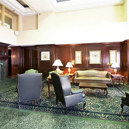 Hotel Hampton By Hilton
