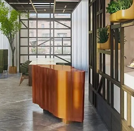 Andaz Ottawa Byward Market, By Hyatt Ottawa