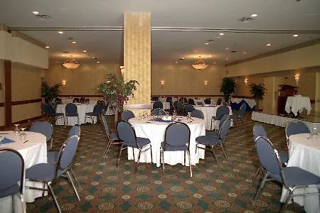 Hotel Hilton Garden Downtown 3*