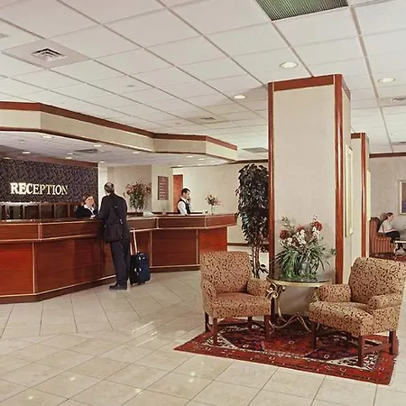 Hotel Capital Hill &