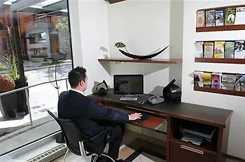 Bostonian Executive Suites Hotel