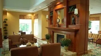 Hampton By Hilton Airport Hotel Ottawa