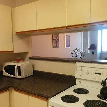 Little Italy Apartment