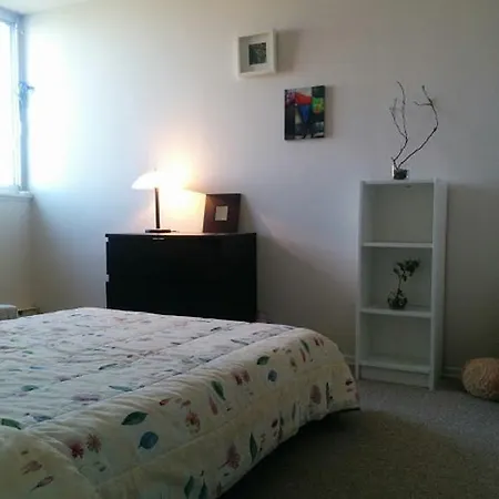Little Italy Apartment Ottawa