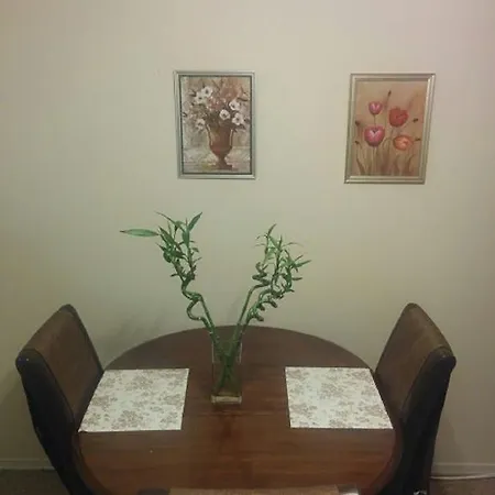 Little Italy Apartment