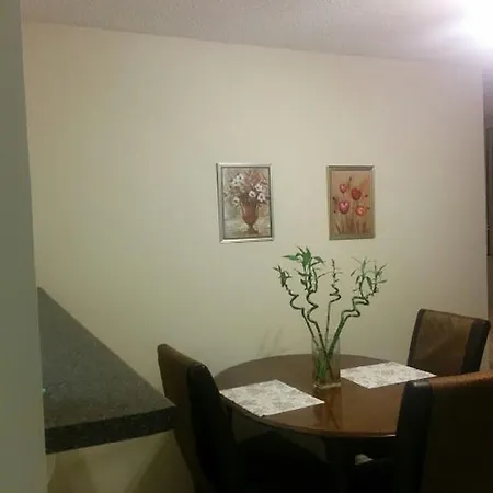 Apartment Little Italy *
