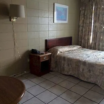 Motel Richmond Plaza