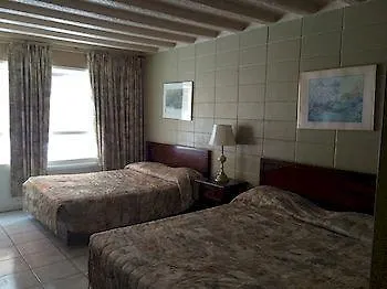 Richmond Plaza Motel Ottawa