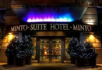 Hotel Minto Suite Hotel