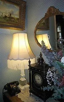 Bed & Breakfast King Edward