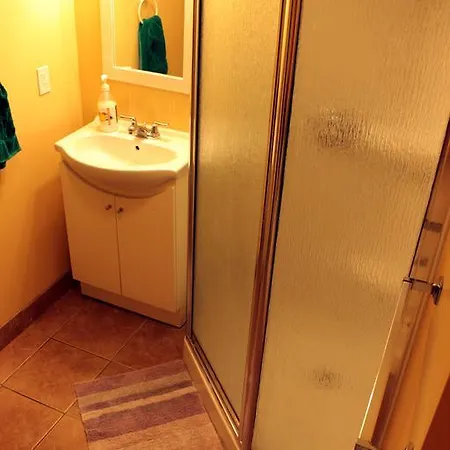 Hostel Backpackers