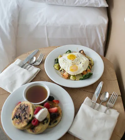 Andaz Ottawa Byward Market, By Hyatt 4*