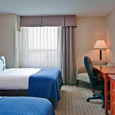 Hotel & Ottawa-downtown Ottawa