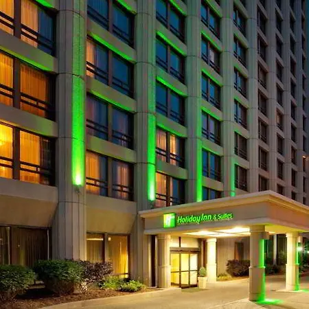 & Ottawa-downtown 3* Ottawa