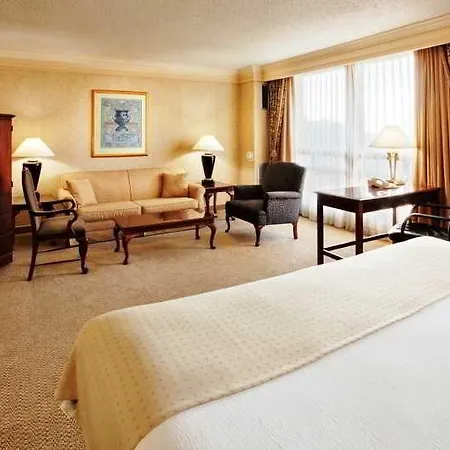 & Ottawa-downtown 3*