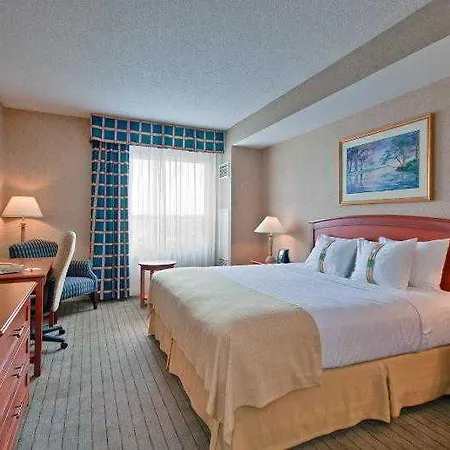 Hotel & Ottawa-downtown 3*