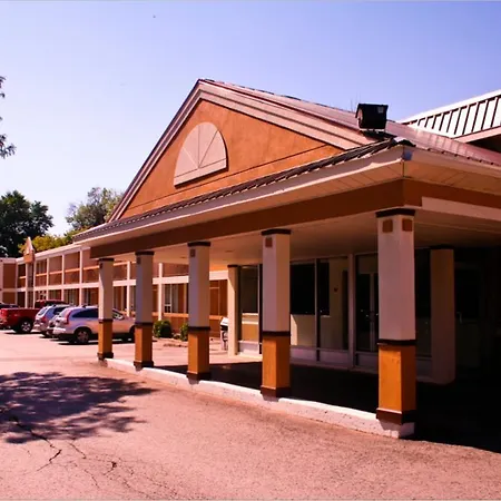 Plaza Downtown Hotel Ottawa