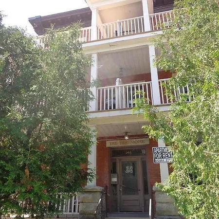 Apartment Adib - 362 Friel St, Unit 12 Ottawa