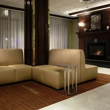 Hotel Courtyard By Marriott Downtown
