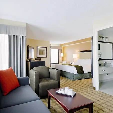 Hotel - Dwtn - Parliament Hill By Ihg Ottawa