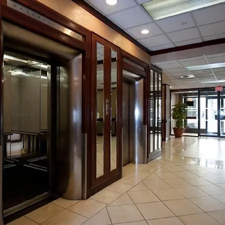 Capital Hill & 3* Ottawa