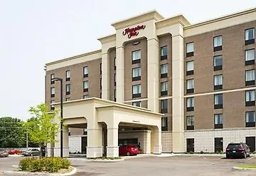 Hotel Hampton Airport Ontario