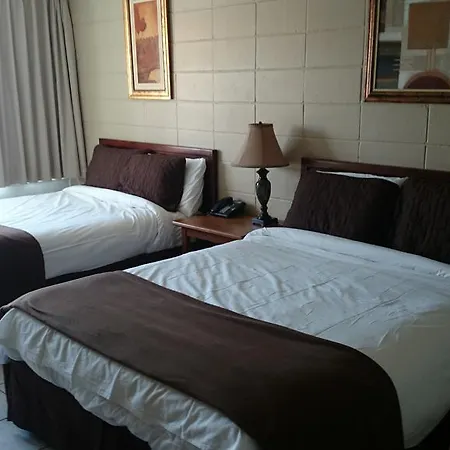 Motel Richmond Plaza Ottawa