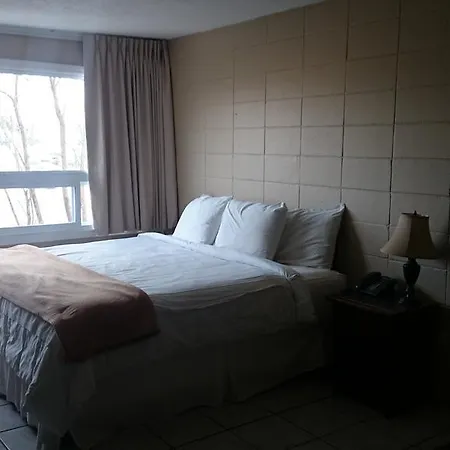 Richmond Plaza Motel Ottawa