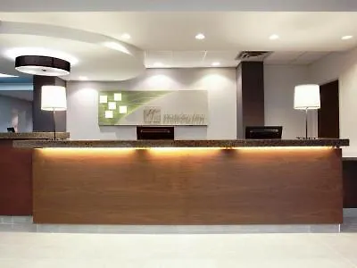 East By Ihg 4*