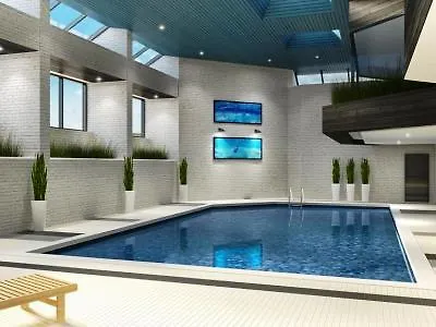 East By Ihg Hotel Ottawa