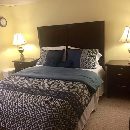Guest house Brooktrout Kanata Mg