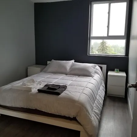 Jasmine Two-bedroom