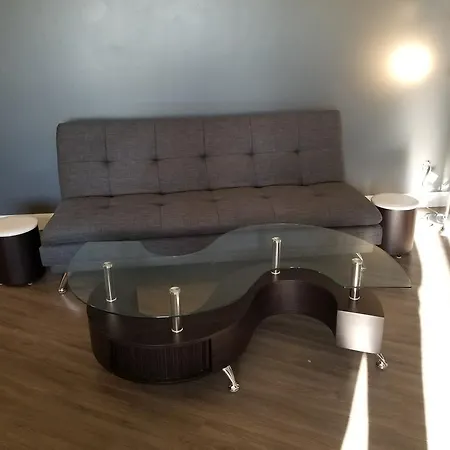 Apartment Jasmine Two-bedroom