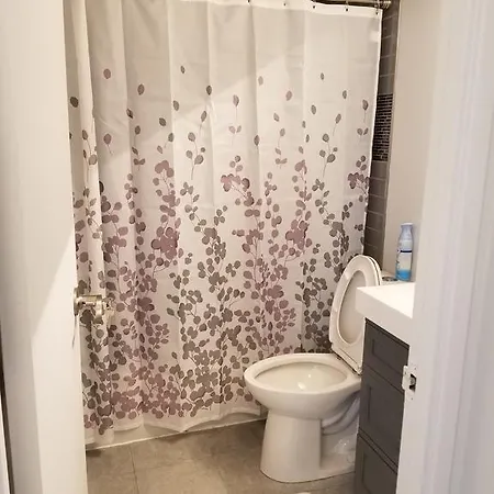 Jasmine Two-bedroom Ottawa
